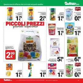 Volantino Supermercati Gulliver Pagina 35