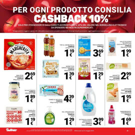 Volantino Supermercati Gulliver Pagina 39