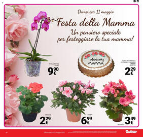 Volantino Supermercati Gulliver Pagina 6