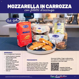 Volantino Supermercati Gulliver Pagina 7
