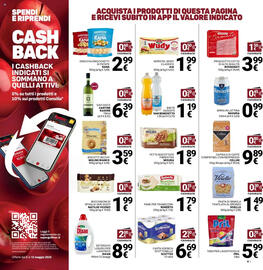 Volantino Supermercati Gulliver Pagina 9