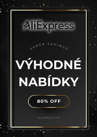 Aliexpress leták Strana 1