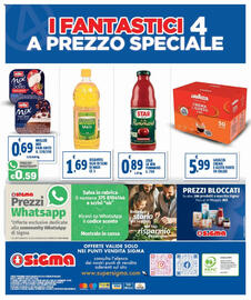 Volantino Sigma Pagina 20