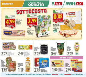 Volantino Sisa Pagina 10