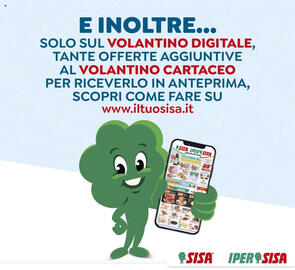 Volantino Sisa Pagina 17