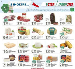 Volantino Sisa Pagina 18