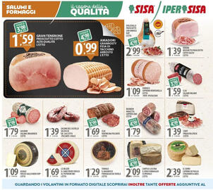 Volantino Sisa Pagina 2