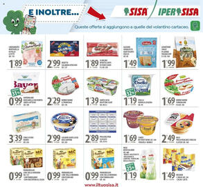 Volantino Sisa Pagina 20