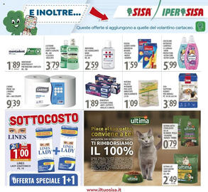Volantino Sisa Pagina 23