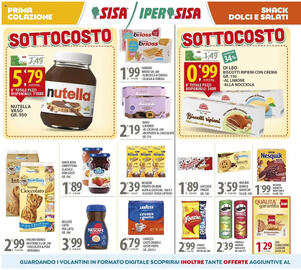Volantino Sisa Pagina 8