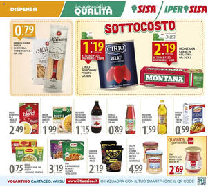 Volantino Sisa Pagina 9