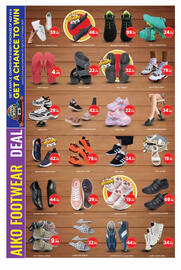 AIKO HYPERMARKET catalogue Page 12
