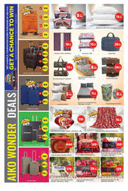 AIKO HYPERMARKET catalogue Page 13