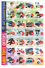 AIKO HYPERMARKET catalogue Page 15