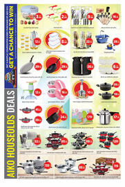 AIKO HYPERMARKET catalogue Page 16