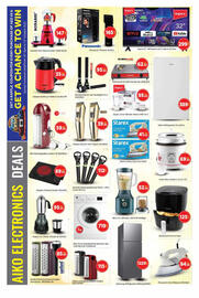 AIKO HYPERMARKET catalogue Page 18