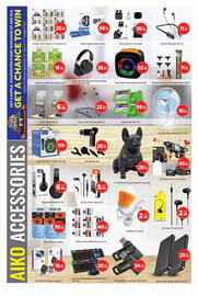 AIKO HYPERMARKET catalogue Page 19