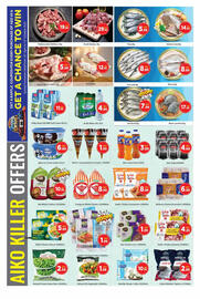 AIKO HYPERMARKET catalogue Page 2