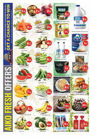 AIKO HYPERMARKET catalogue Page 3