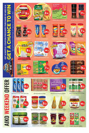 AIKO HYPERMARKET catalogue Page 4