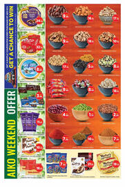 AIKO HYPERMARKET catalogue Page 5