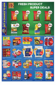 AIKO HYPERMARKET catalogue Page 6