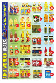 AIKO HYPERMARKET catalogue Page 7