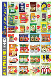 AIKO HYPERMARKET catalogue Page 8