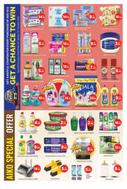 AIKO HYPERMARKET catalogue Page 9