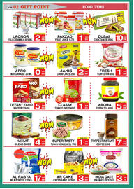 Gift Point catalogue week 18 Page 2