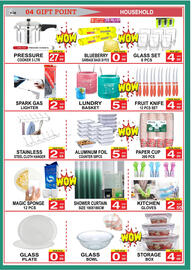 Gift Point catalogue week 18 Page 4