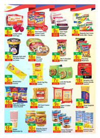 New W Mart catalogue Page 10