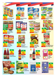 New W Mart catalogue Page 11