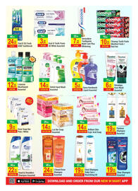 New W Mart catalogue Page 12