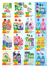 New W Mart catalogue Page 14