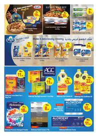 New W Mart catalogue Page 2