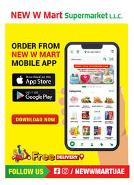 New W Mart catalogue Page 21