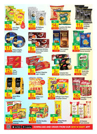 New W Mart catalogue Page 5