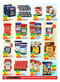 New W Mart catalogue Page 6