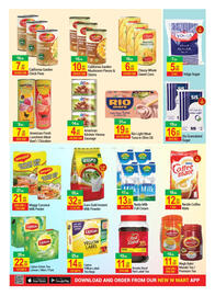 New W Mart catalogue Page 7