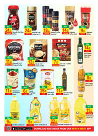 New W Mart catalogue Page 8