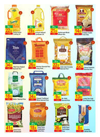 New W Mart catalogue Page 9
