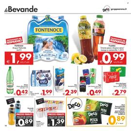 Volantino Deco Supermercati Pagina 12