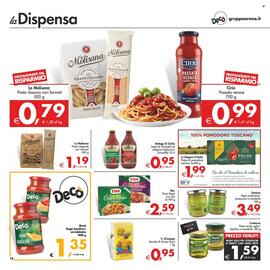 Volantino Deco Supermercati Pagina 14