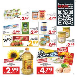 Volantino Deco Supermercati Pagina 15