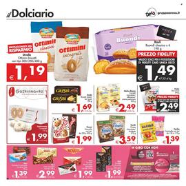 Volantino Deco Supermercati Pagina 16