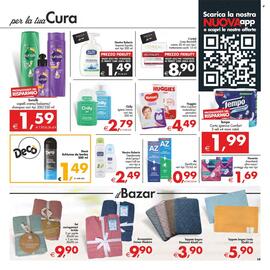 Volantino Deco Supermercati Pagina 19