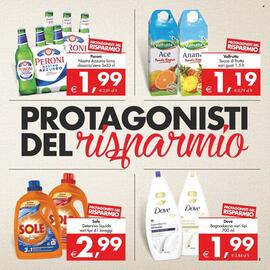 Volantino Deco Supermercati Pagina 3
