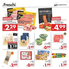 Volantino Deco Supermercati Pagina 4