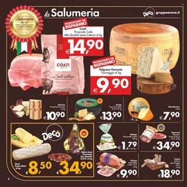 Volantino Deco Supermercati Pagina 6